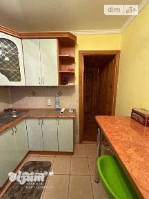 Довготривала оренда 2к квартири на вул. Над Яром • ID 35093453