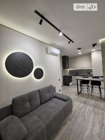 Довготривала оренда 1к квартири на вул. Європейська 11 • ID 35093763