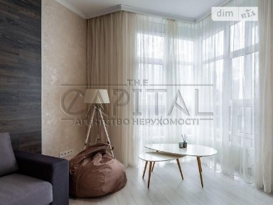 Довготривала оренда 1к квартири на вул. Саперне Поле 14/55 • ID 35093720