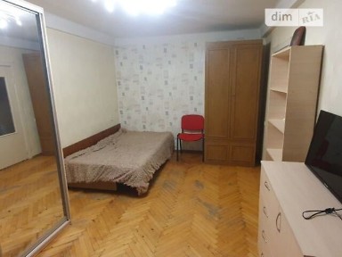 Довготривала оренда 1к квартири на вул. Данила Щербаківського 61 • ID 35093693