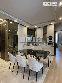 Довготривала оренда 4к квартири на вул. Андрія Верхогляда 15А • ID 35093632