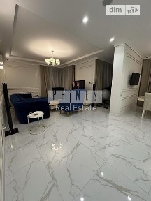 Довготривала оренда 3к квартири на вул. Саксаганського 37К • ID 35093698