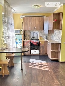 Довготривала оренда 1к квартири на вул. Велика Бердичівська 97 • ID 35093684