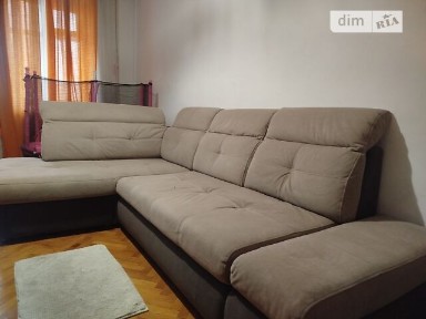 Довготривала оренда 3к квартири на вул. Монастирська 2 • ID 35093679