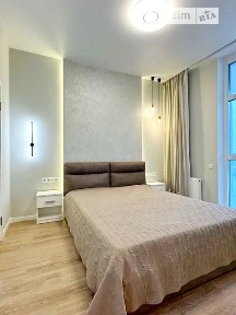 Довготривала оренда 1к квартири на вул. Микільсько-Слобідська 11 • ID 35093593