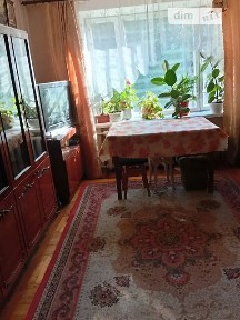 Довготривала оренда 1к квартири на пр. Юності • ID 35093567