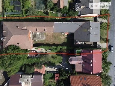 Продаж комерційного приміщення на вул. Миру 87, площа 860 кв. м • ID 35094517
