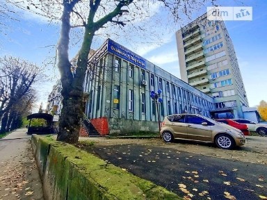 Оренда офісного приміщення на вул. Героїв Майдану 10, приміщень - 1, поверх - 1 • ID 35094703