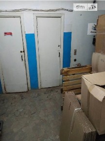 Здається спеціальне приміщення на пров. Кобера 13, площа 205.3 кв. м • ID 35094521