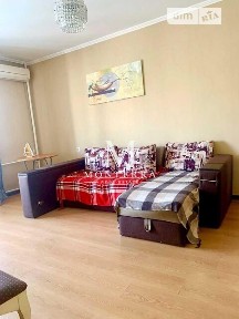 Продаж 2к квартири 59 кв. м на бул. Лесі Українки 24 • ID 35095426