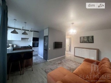 Продаж 2к квартири 46 кв. м на вул. Ушинського 30/2 • ID 35095346