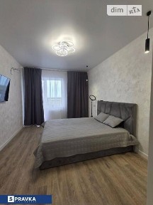 Продаж 1к квартири 40 кв. м на вул. Академіка Сахарова 3Е • ID 35095258