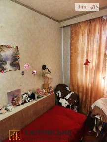 Продаж 2к квартири 44 кв. м на вул. Світла 8А • ID 35095280