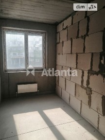 Продаж 1к квартири 30.3 кв. м на вул. Марсельська • ID 35095259