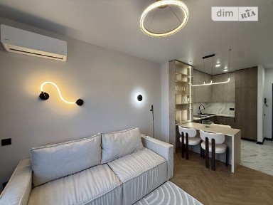 Продаж 1к квартири 41 кв. м на вул. Городницька 47Г, кв. 7 • ID 35095217