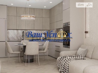 Продаж 1к квартири 56 кв. м на пров. Новопечерський 5 • ID 35095221