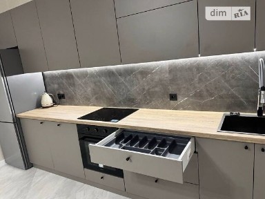 Продаж 2к квартири 71.5 кв. м на пров. Удільний 6 • ID 35094985