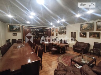 Продаж офісного приміщення 225 кв. м. на 0 поверсі на вул. Пастера, тринадцятиповерхова будівля • ID 35094032