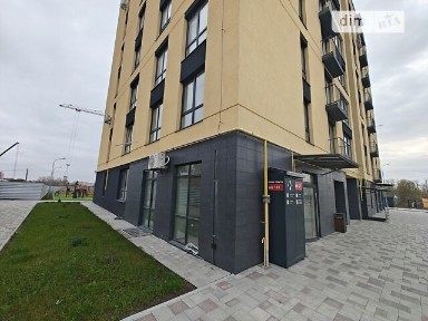 Здається комерційне приміщення на вул. Текстильна 21, площа 40 кв. м • ID 35095394