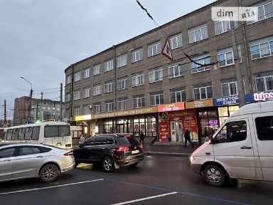 Здається комерційне приміщення на вул. Кам'янецька 3, площа 230 кв. м • ID 35095200