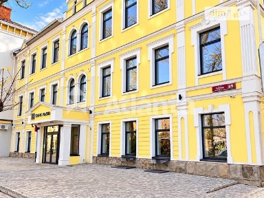 Здається комерційне приміщення на вул. Соборна, площа 270 кв. м • ID 35094138