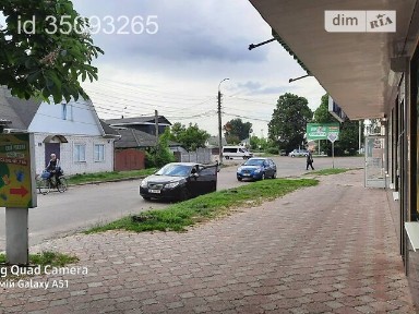Здається комерційне приміщення на вул. Вокзальна (Свердлова), площа 260.4 кв. м • ID 35093265