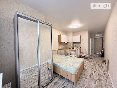 Продаж 1к квартири 29 кв. м на узвіз Ковалевського 7 • ID 35095019