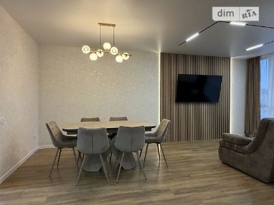 Продаж 3к квартири 114.9 кв. м на вул. Бориса Гмирі • ID 35094961