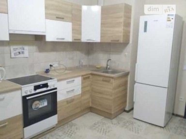 Продаж 1к квартири 41.2 кв. м на вул. Олени Пчілки 3Д • ID 35094967