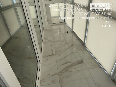 Продаж 4к квартири 206.9 кв. м на наб. Оболонська 1 корпус 1, кв. 162 • ID 35094777