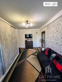 Продаж 3к квартири 50 кв. м на вул. Тампере 8Б • ID 35094875