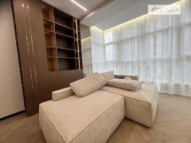 Продаж 1к квартири 50 кв. м на вул. Андрія Верхогляда 15Б • ID 35094767