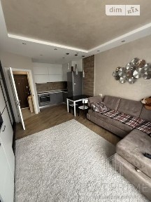 Продаж 1к квартири 43 кв. м на вул. Набережно-Корчуватська 27 • ID 35094796