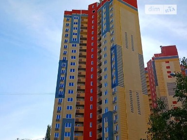 Продаж 2к квартири 56.7 кв. м на просп. Академіка Глушкова 17 • ID 35094705