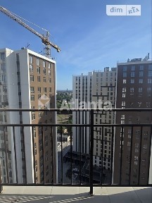Продаж 1к квартири 40.7 кв. м на вул. Краснова • ID 35094755