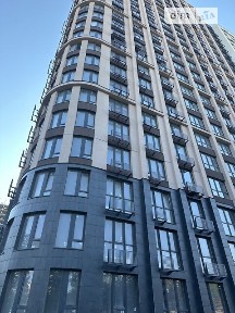 Продаж 1к квартири 44.8 кв. м на вул. Івана Франка 40 корпус 2 • ID 35094699