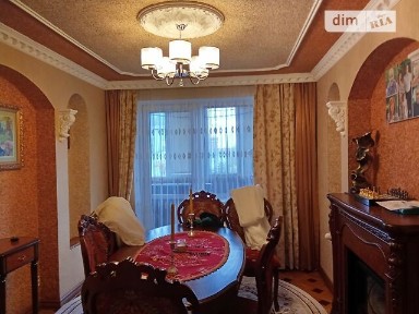 Продаж 4к квартири 80.2 кв. м на вул. Героїв Крут 13, кв. 41 • ID 35094697