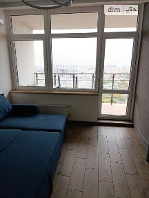 Продаж 1к квартири 38.8 кв. м на вул. Валерія Самофалова 16А/3, кв. 233 • ID 35094593
