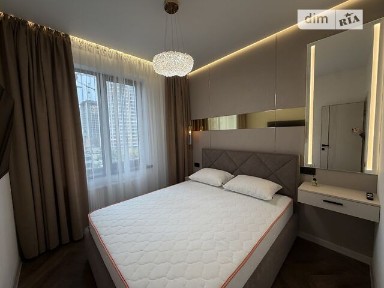 Продаж 2к квартири 42.5 кв. м на вул. Генуезька 1Ж корпус 1 • ID 35094403