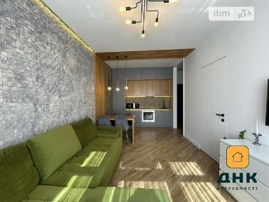 Продаж 1к квартири 36 кв. м на вул. Валерія Самофалова 16А/1 • ID 35094374