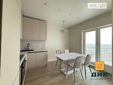 Продаж 1к квартири 43 кв. м на вул. Краснова 1Г • ID 35094343