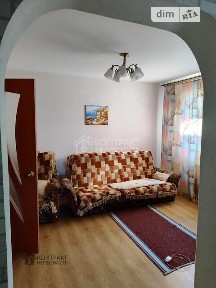 Продаж 1 поверхового будинку з ділянкою на 12 соток, 65 кв. м, 3 кімнати, на вул. Річна • ID 35095372