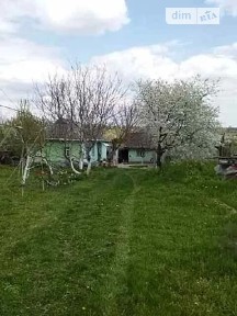 Продаж 1 поверхового будинку з ділянкою на 60 соток, 55 кв. м, 3 кімнати, на Вадима Горобця • ID 35095296