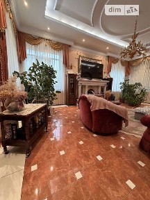 Продаж 3 поверхового будинку з верандою і ділянкою на 6 соток, 753 кв. м, 8 кімнат, на бул. Французький • ID 35094907