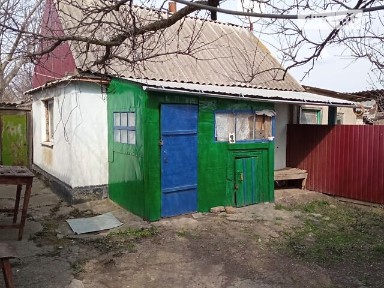 Продаж 1 поверхового будинку 54 кв. м, 3 кімнати, на вул. Степова • ID 35094970