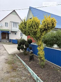 Продаж 2 поверхового будинку з ділянкою на 20 соток, 154.39 кв. м, 6 кімнат, на Молодіжна • ID 35095018