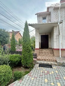 Продаж 2 поверхового будинку з верандою і ділянкою на 15 соток, 167 кв. м, 4 кімнати, на вул. Шевченка • ID 35095002