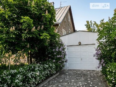 Продаж 3 поверхового будинку з ділянкою на 15 соток, 310.6 кв. м, 9 кімнат, на вул. Миколаївська • ID 35094919