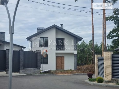 Продаж 2 поверхового будинку з верандою і ділянкою на 5.5 сотки, 125.2 кв. м, 4 кімнати, на вул. Заповідна • ID 35094839