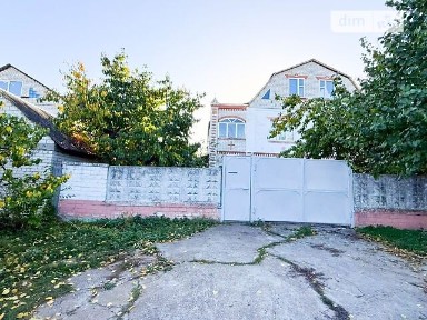 Продаж 2 поверхового будинку з верандою і ділянкою на 25 соток, 185 кв. м, 5 кімнат, на Квіткова • ID 35094641